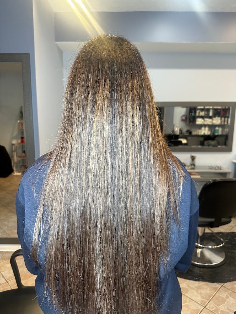 JJ Hairstylist & Beauty Salon, photo 2