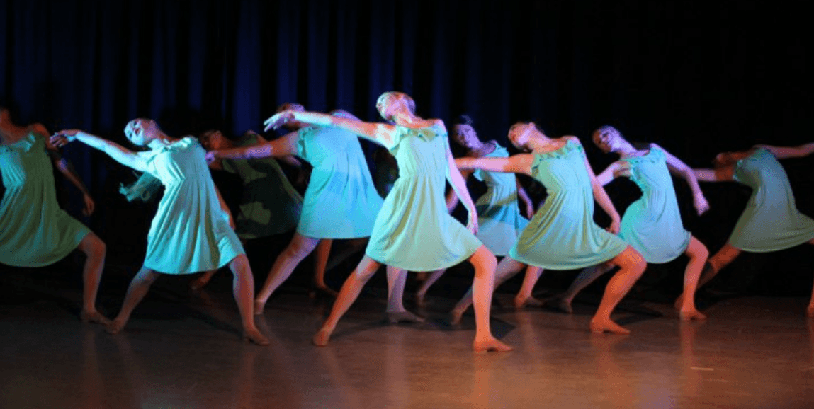 Fleetwood Dance Center