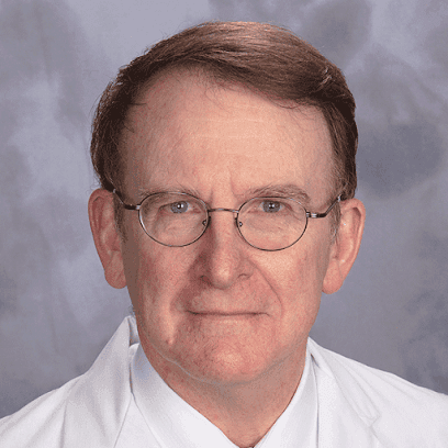 Roland Phillips, MD