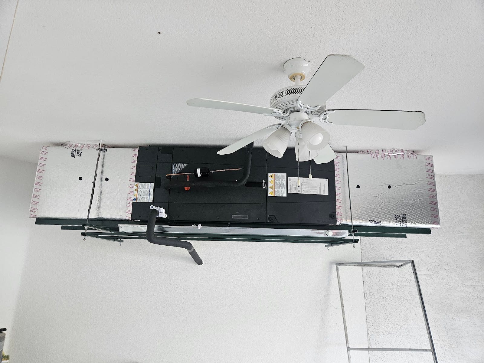 Sweet Air Conditioning & Heating Inc.
