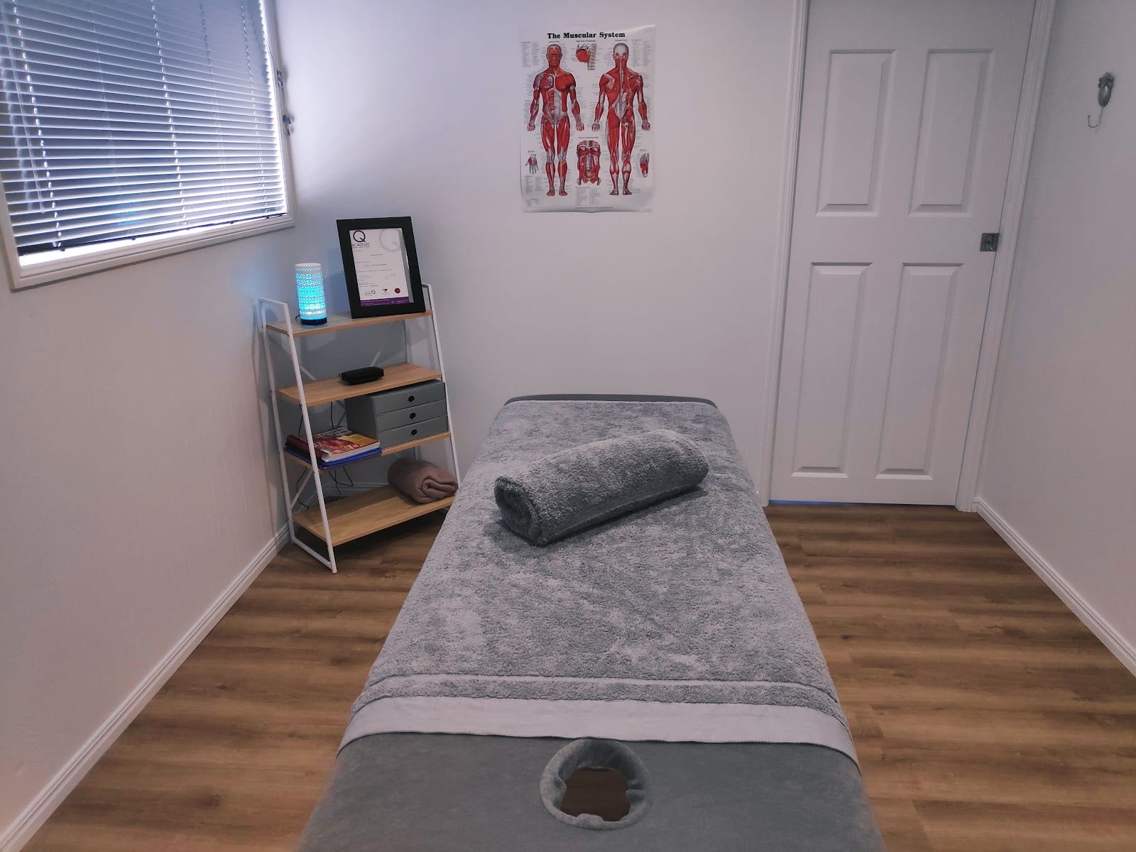 Rennison Remedial Massage, photo 2