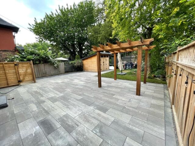 Simple Solutions - Landscaping Maintenance & Snow Removal Company, photo 4