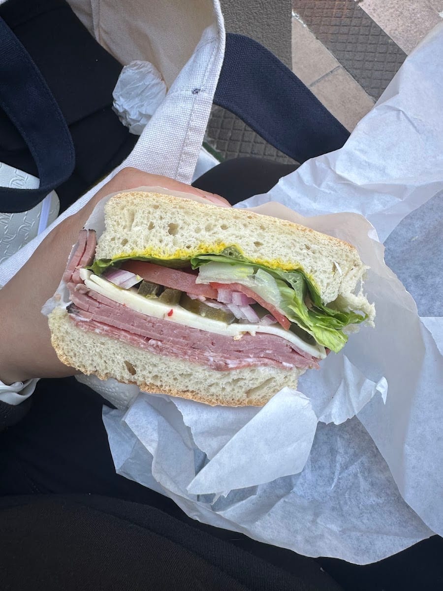 Gabby Market and Deli, photo 2