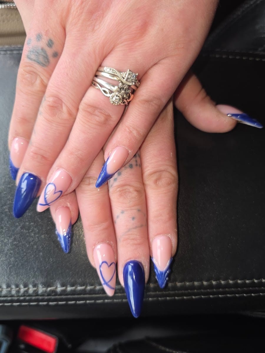 B-Glamour Nails & Spa, photo 2