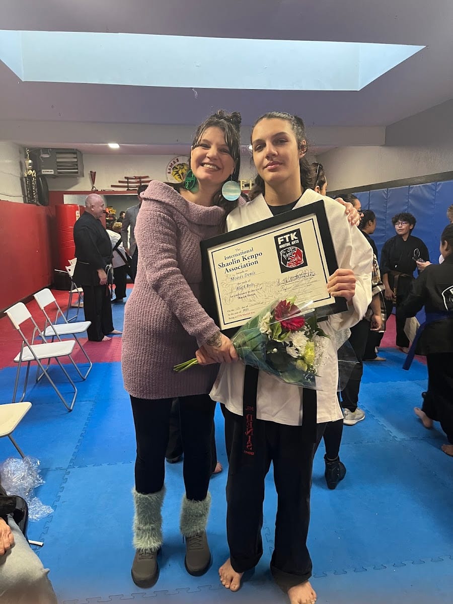FTK Martial Arts, photo 4