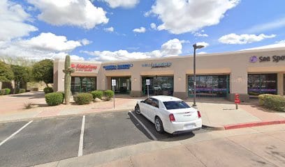 Arizona Luxury Homes at Coldwell Banker Realty Scottsdale, Arizona