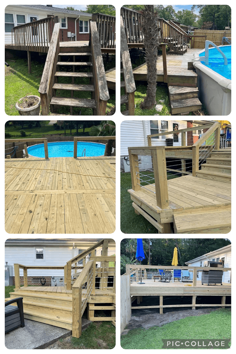 Davis Remodeling and Repair llc