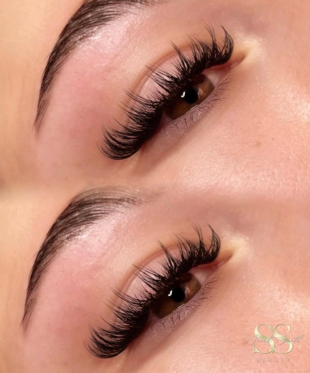 Sarah's Beauty Studio