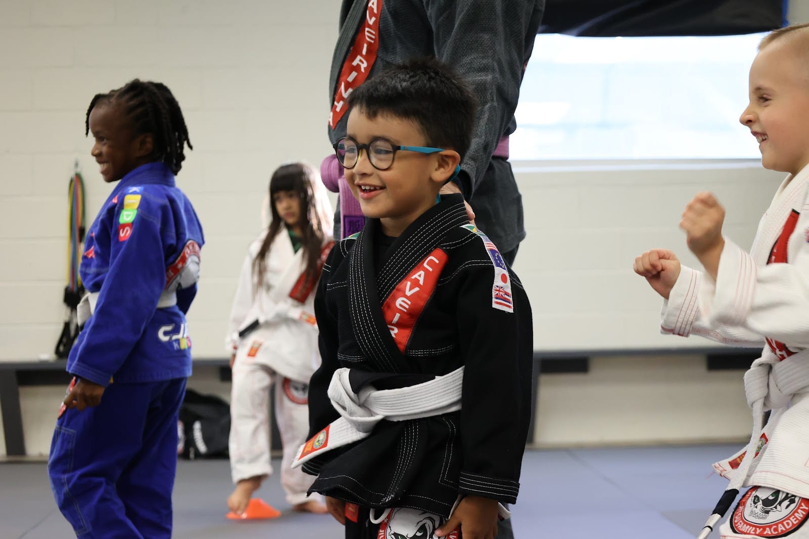 CJJF Central, photo 4