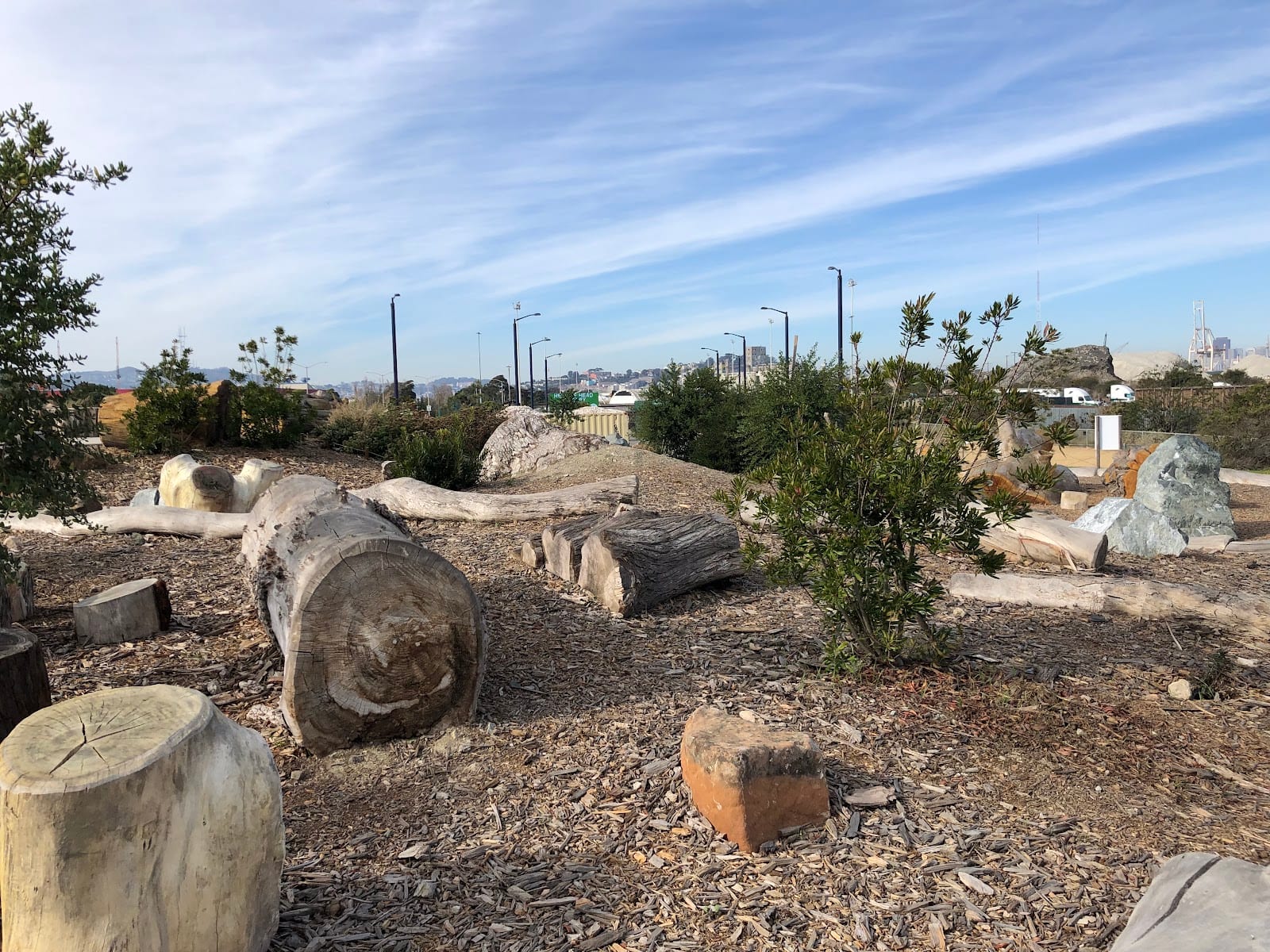EcoCenter at Heron's Head Park