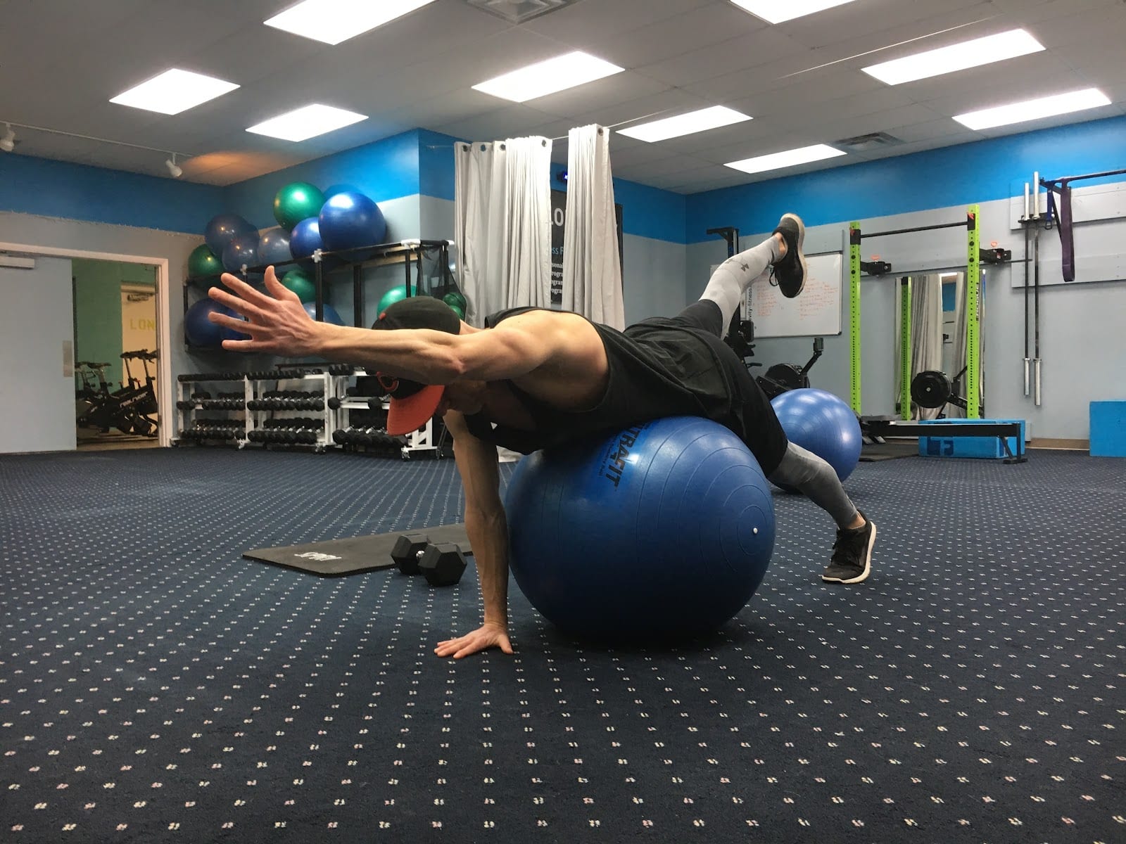 LONGevity Fitness