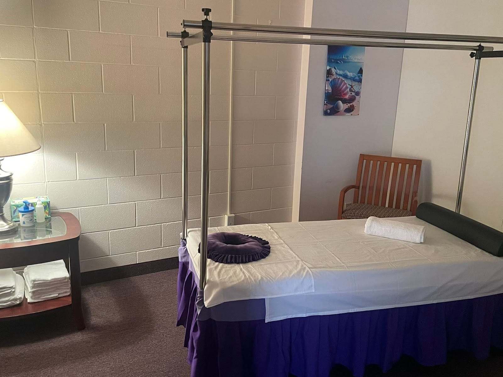 Lavender Body Work, photo 3