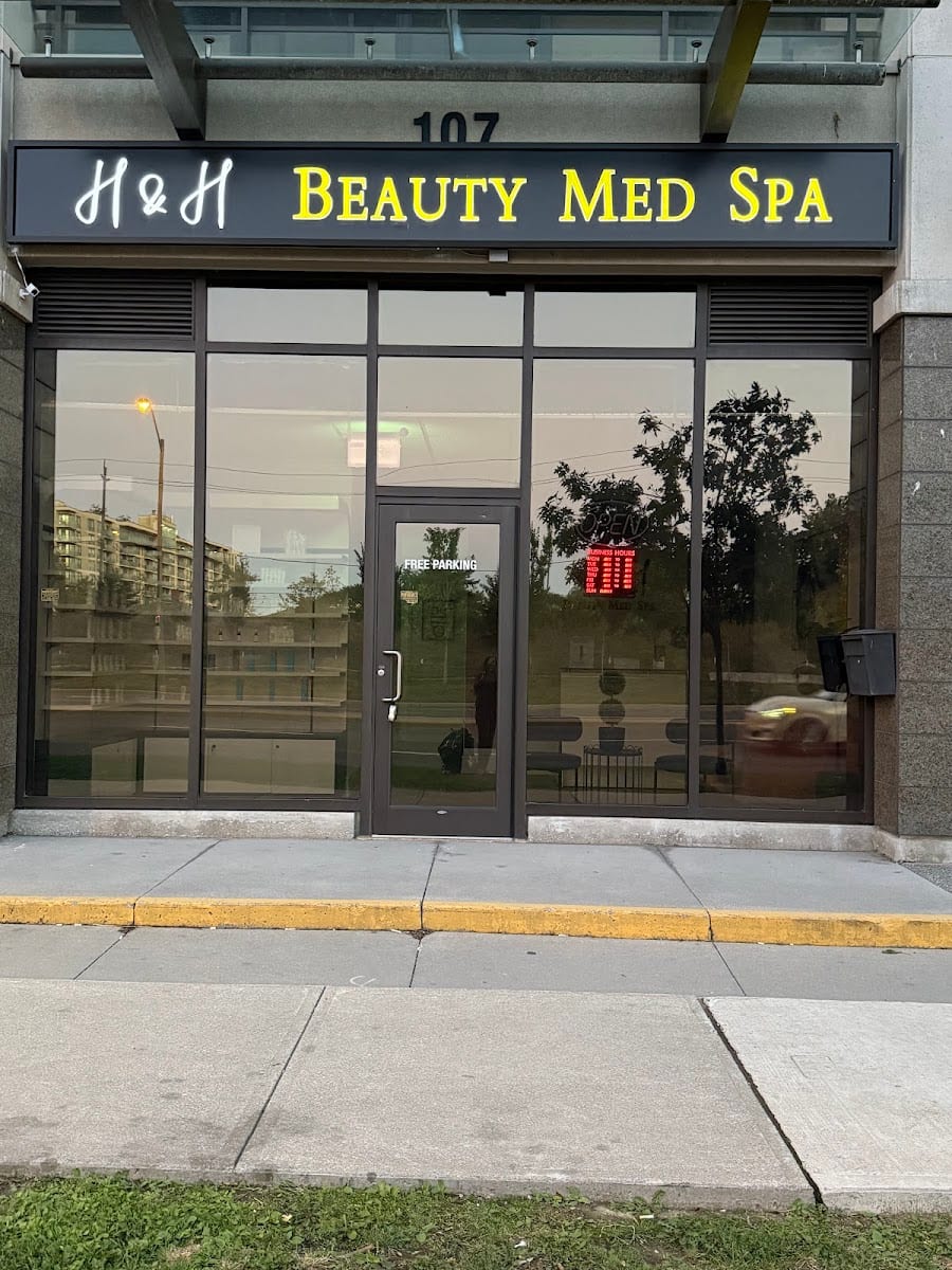 H&H Beauty Med Spa, photo 3
