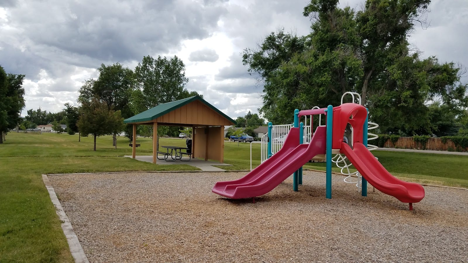 Eastdale Park