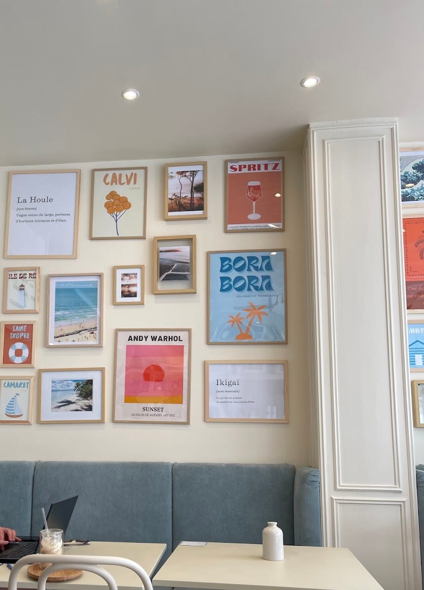 La Houle Coffee Shop, photo 4