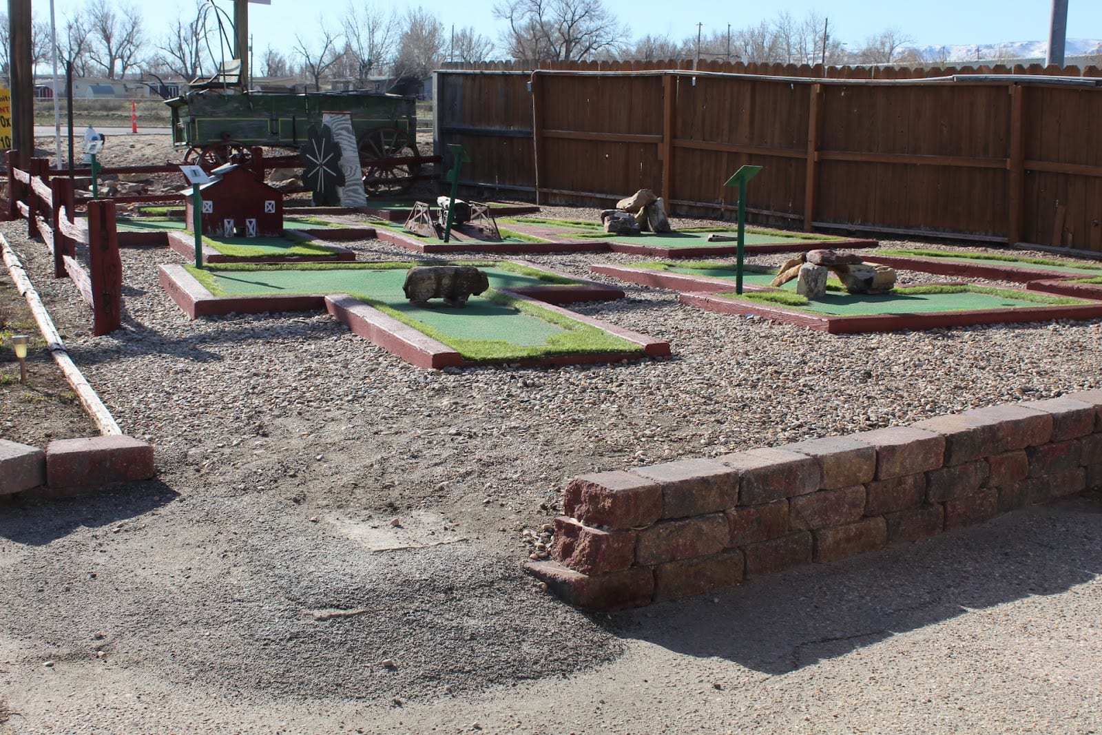 Casper East RV Park & Campground, photo 2