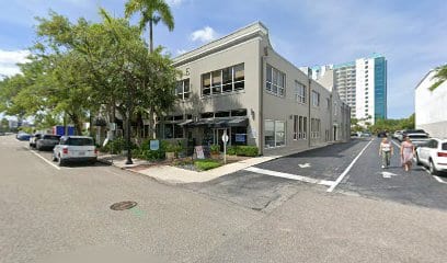 GULF COAST FLORIDA PROPERTIES