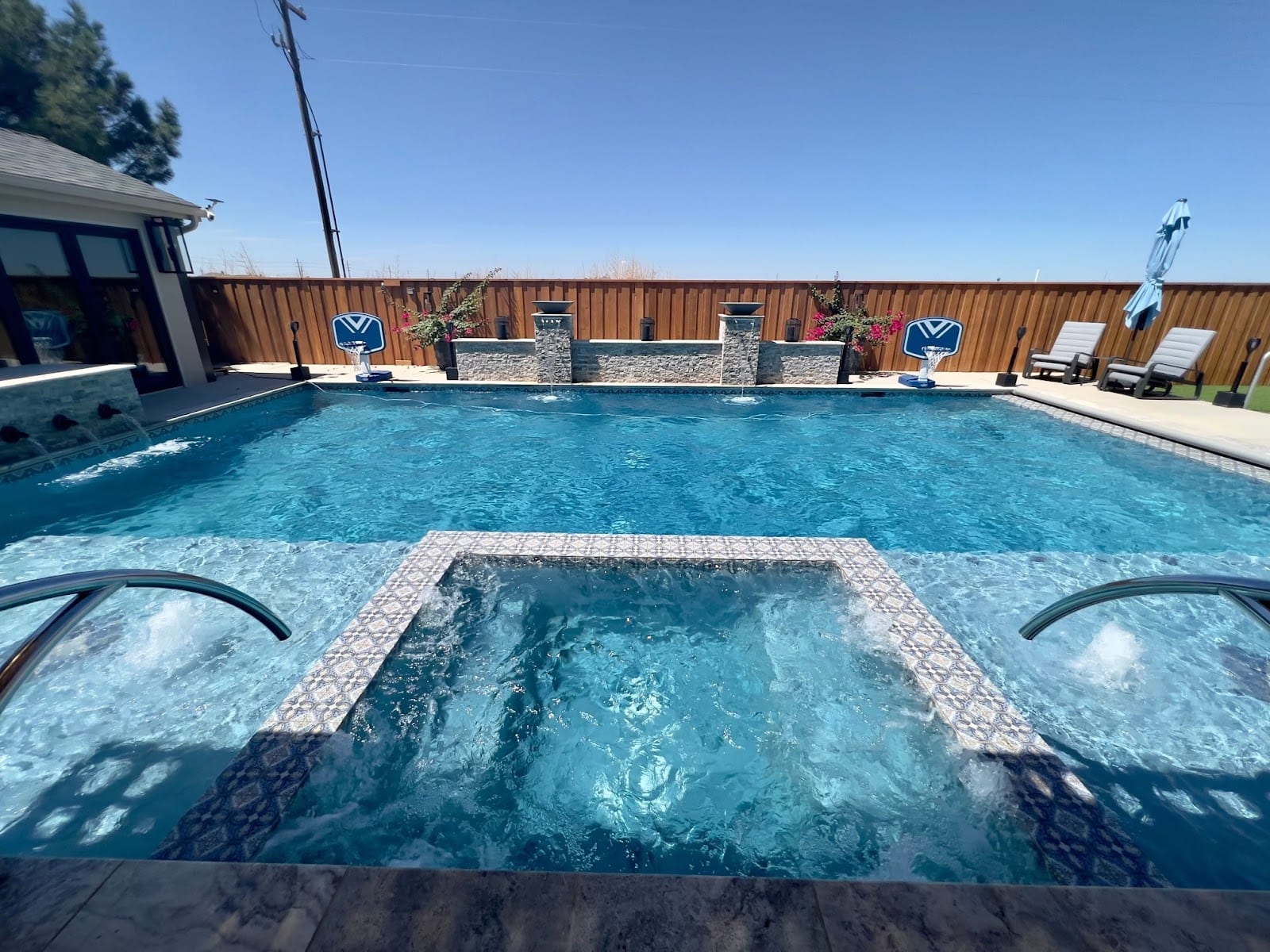 Premier Pools & Spas