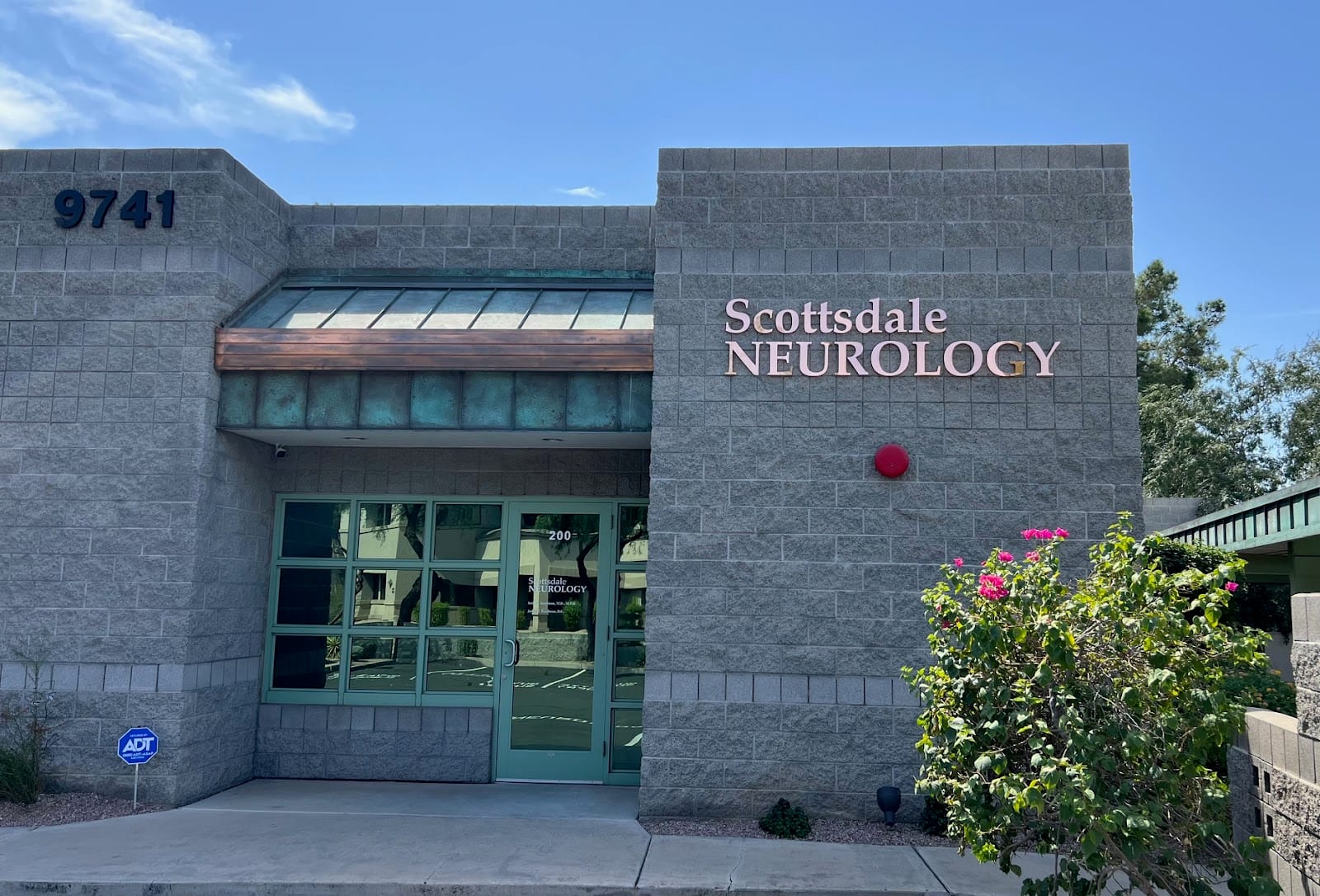 Scottsdale Neurology