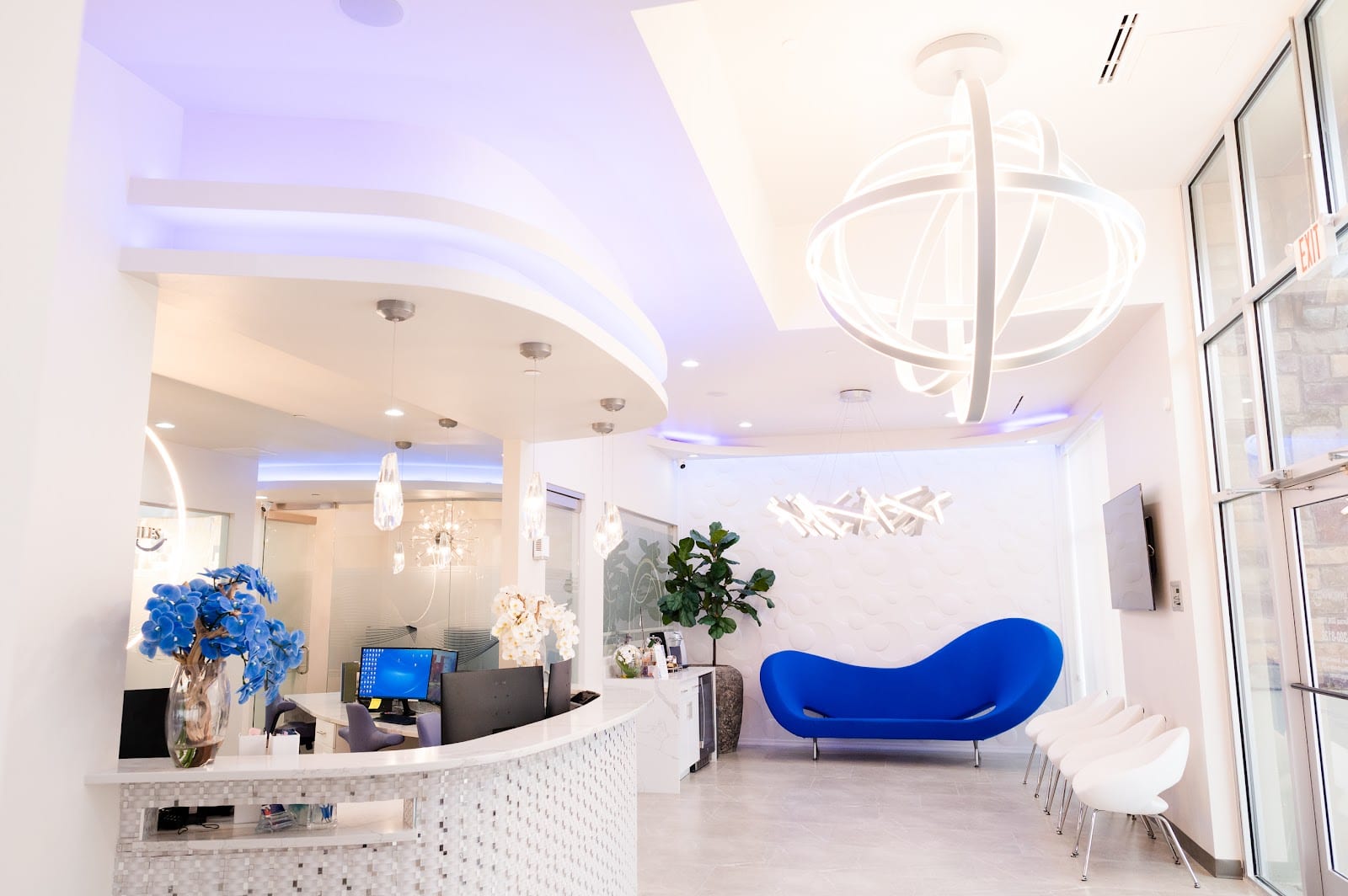 Millennium Smiles Implant and Cosmetic Dentistry - Frisco, photo 4