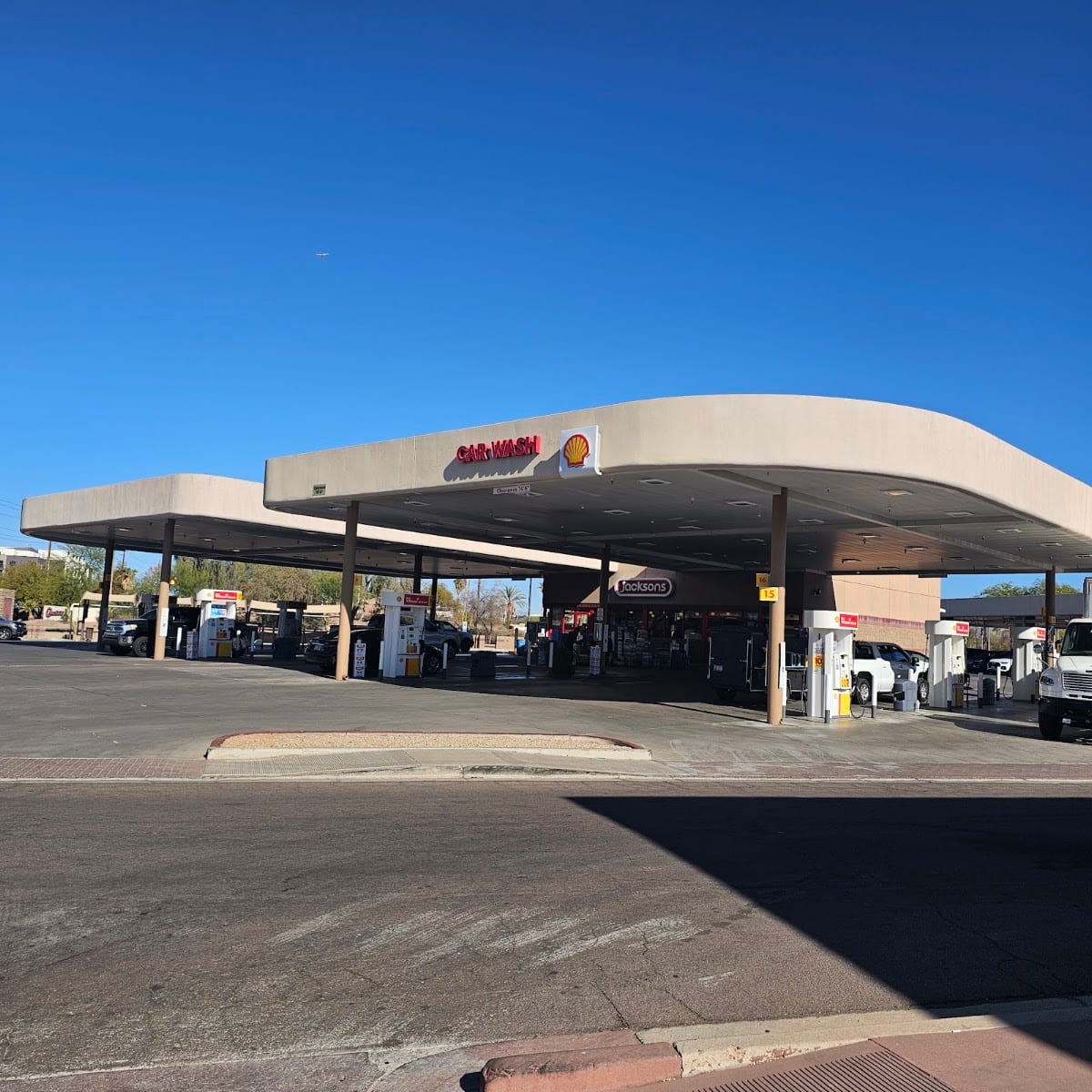 Jacksons Signature Hand Car Wash - Auto detailing
