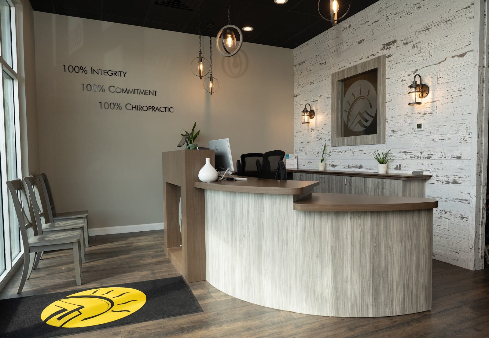 100% Chiropractic - Frisco (North)