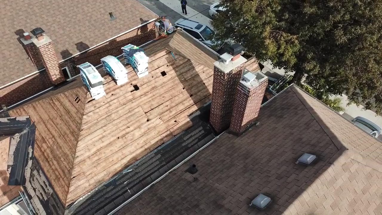 R2 Roofing, photo 3