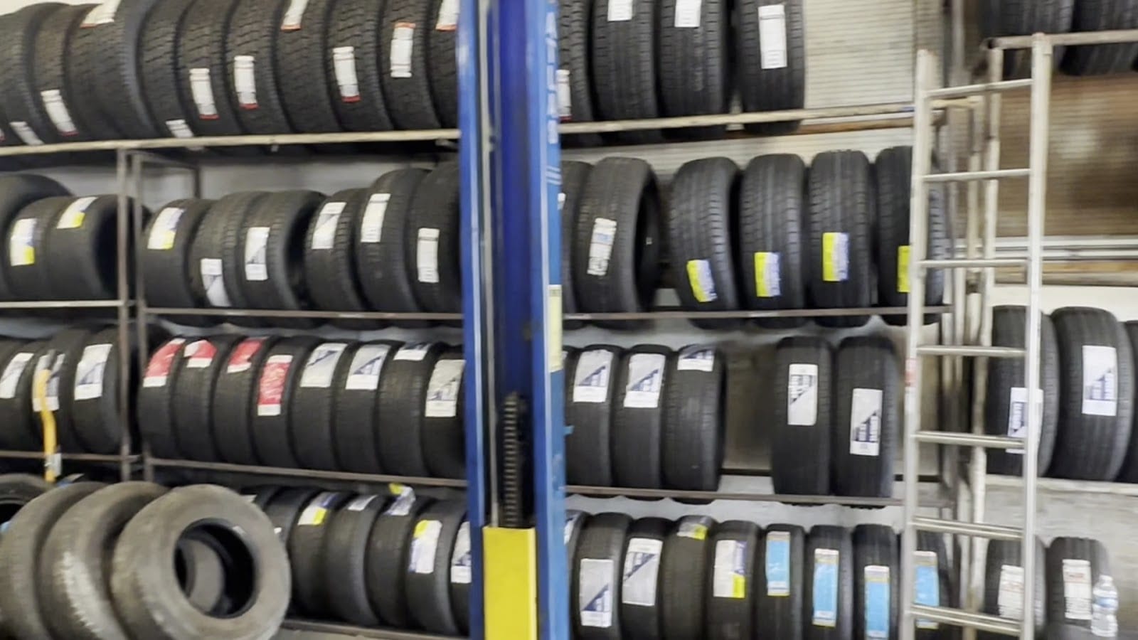 Leon Tires, photo 4