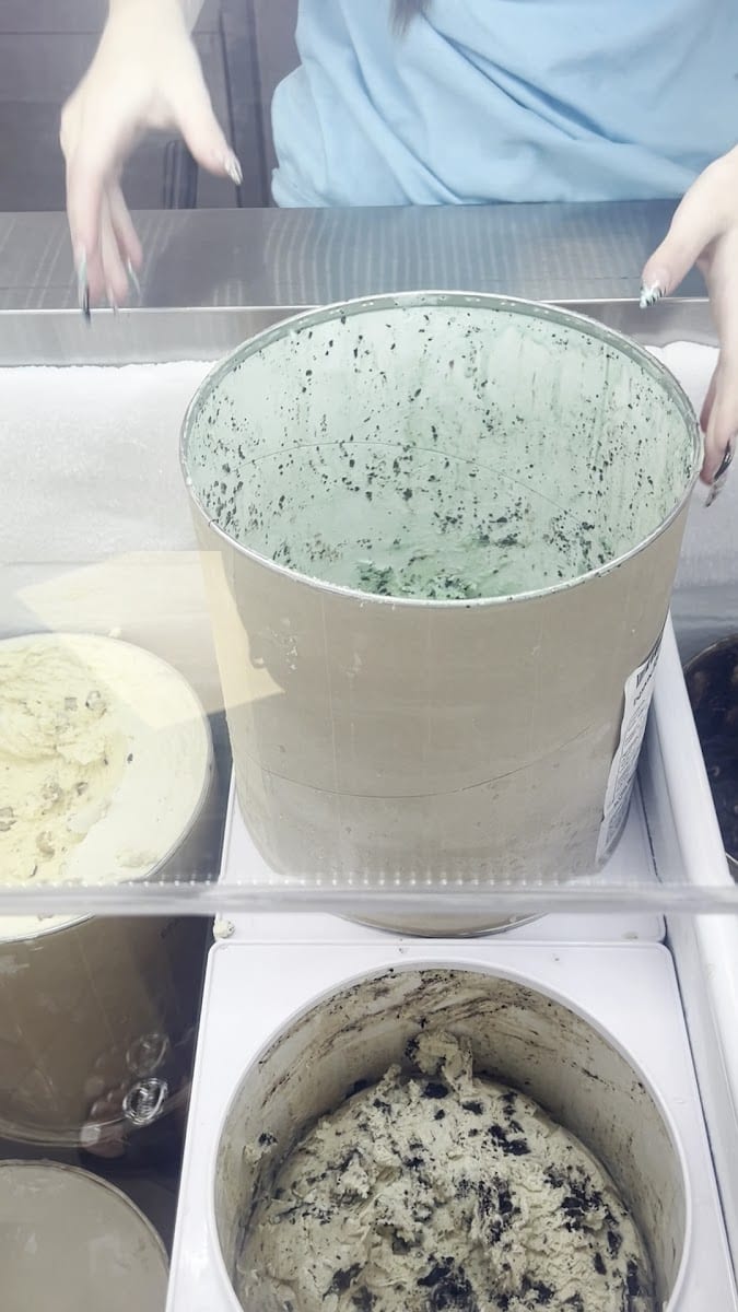 Baskin Robbins, photo 2