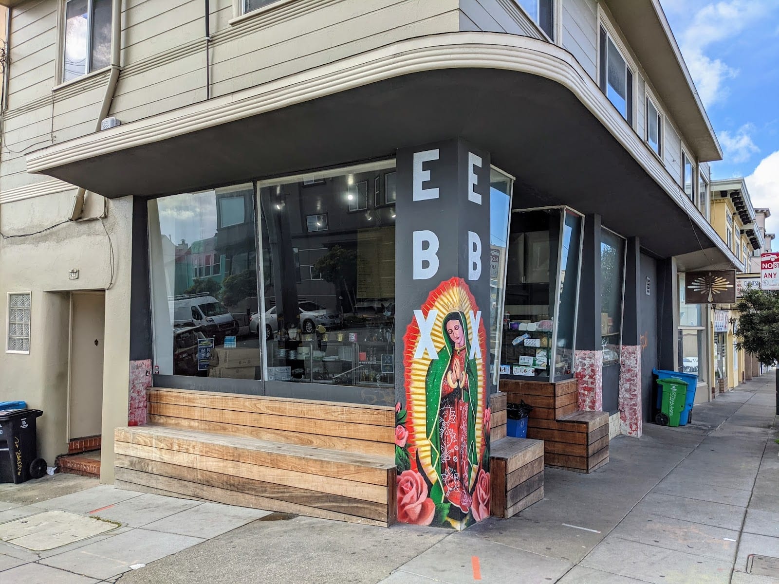 El Burrito Express