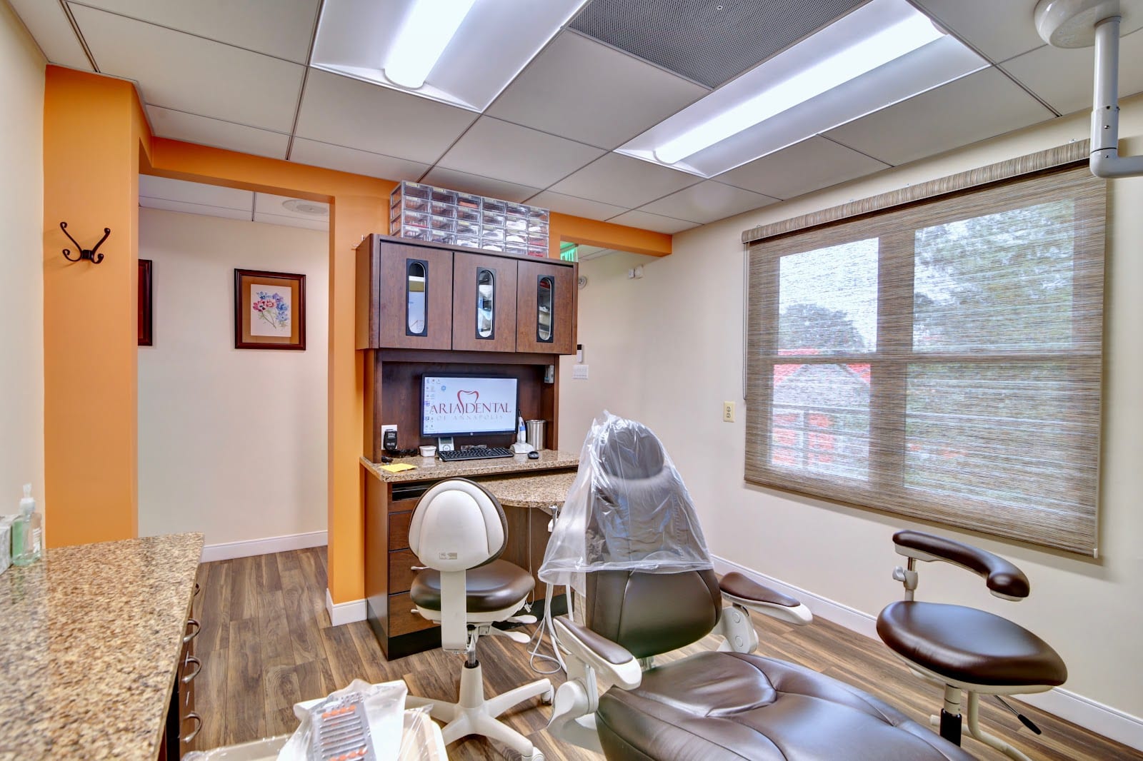 Aria Dental of Annapolis