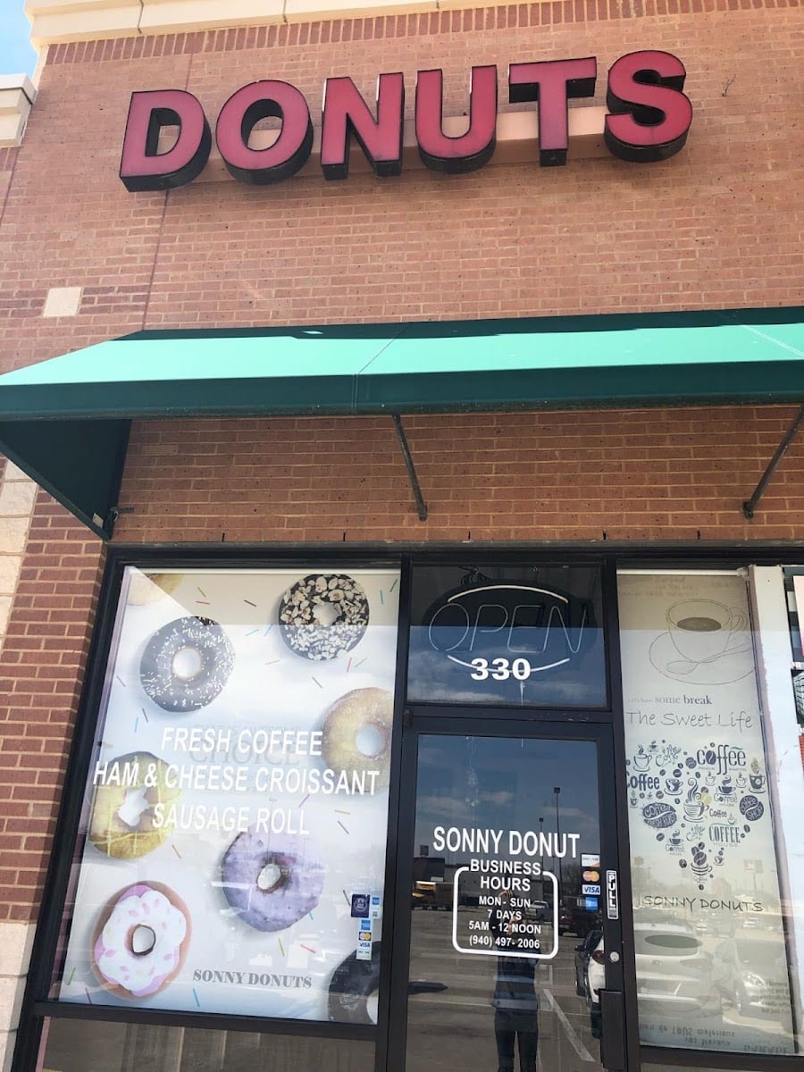 Sonny Donut🧋Drinks, photo 2