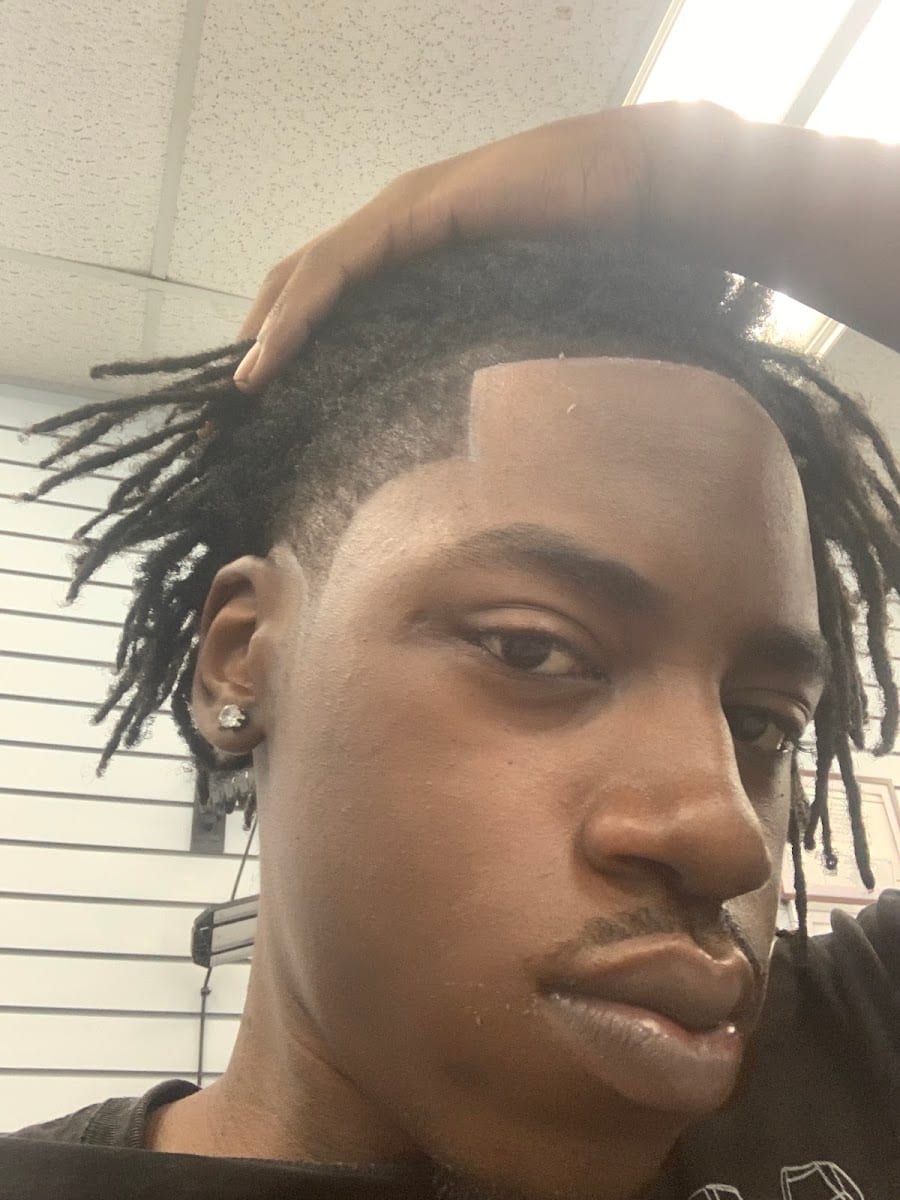 Chaotic Cuts BarberShop