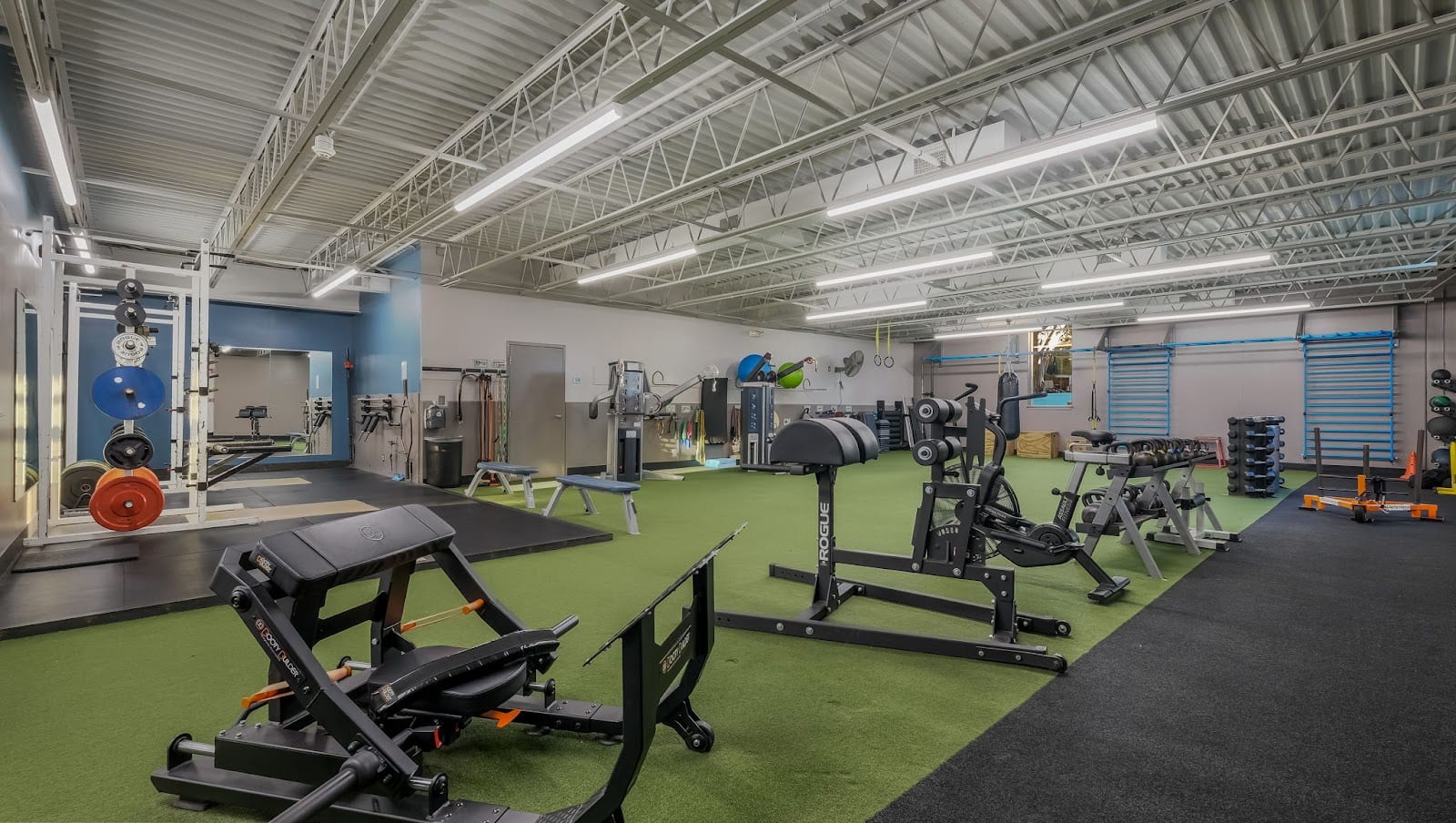 Cornerstone Health & Fitness, photo 2
