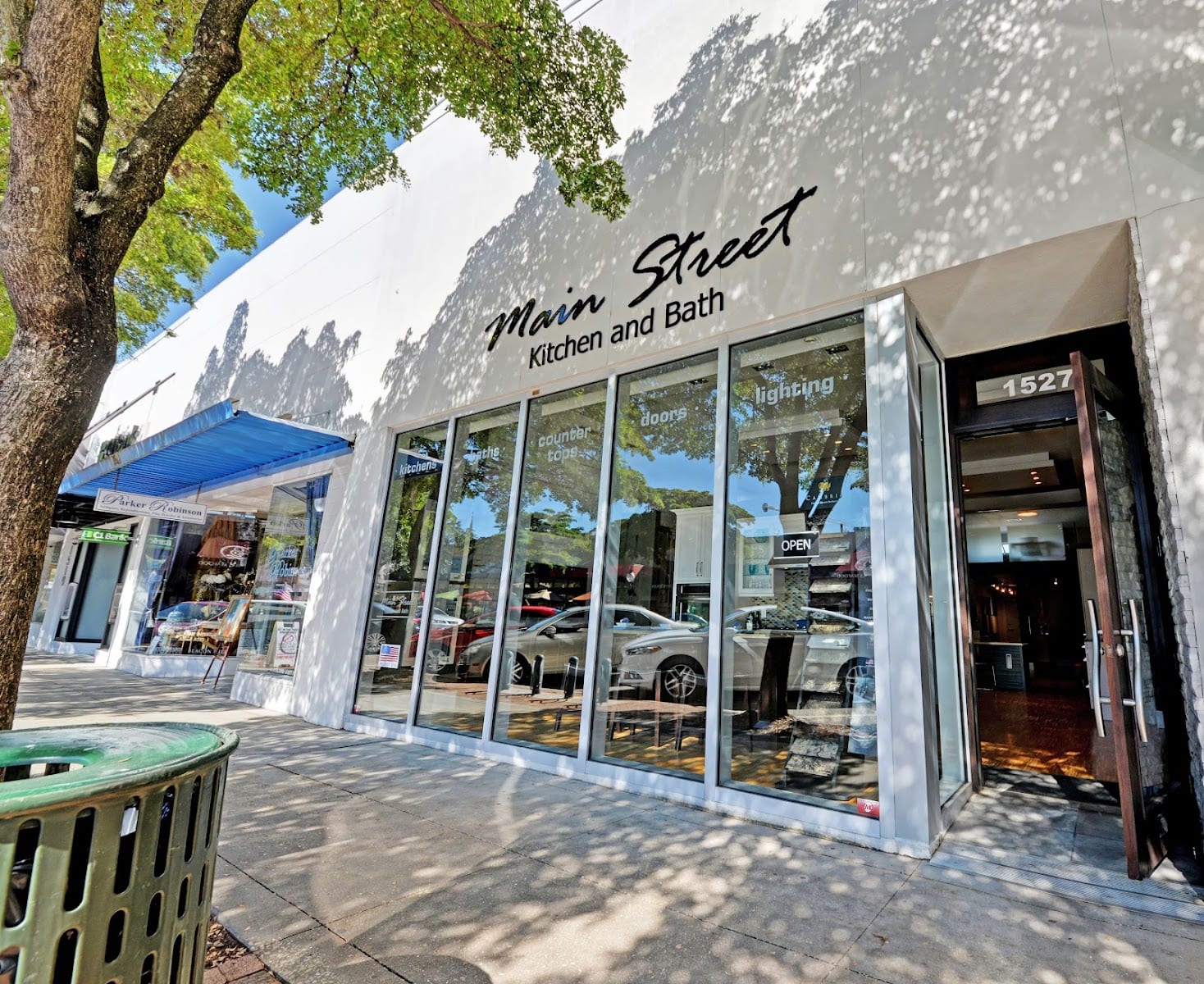 Main Street Kitchen and Bath