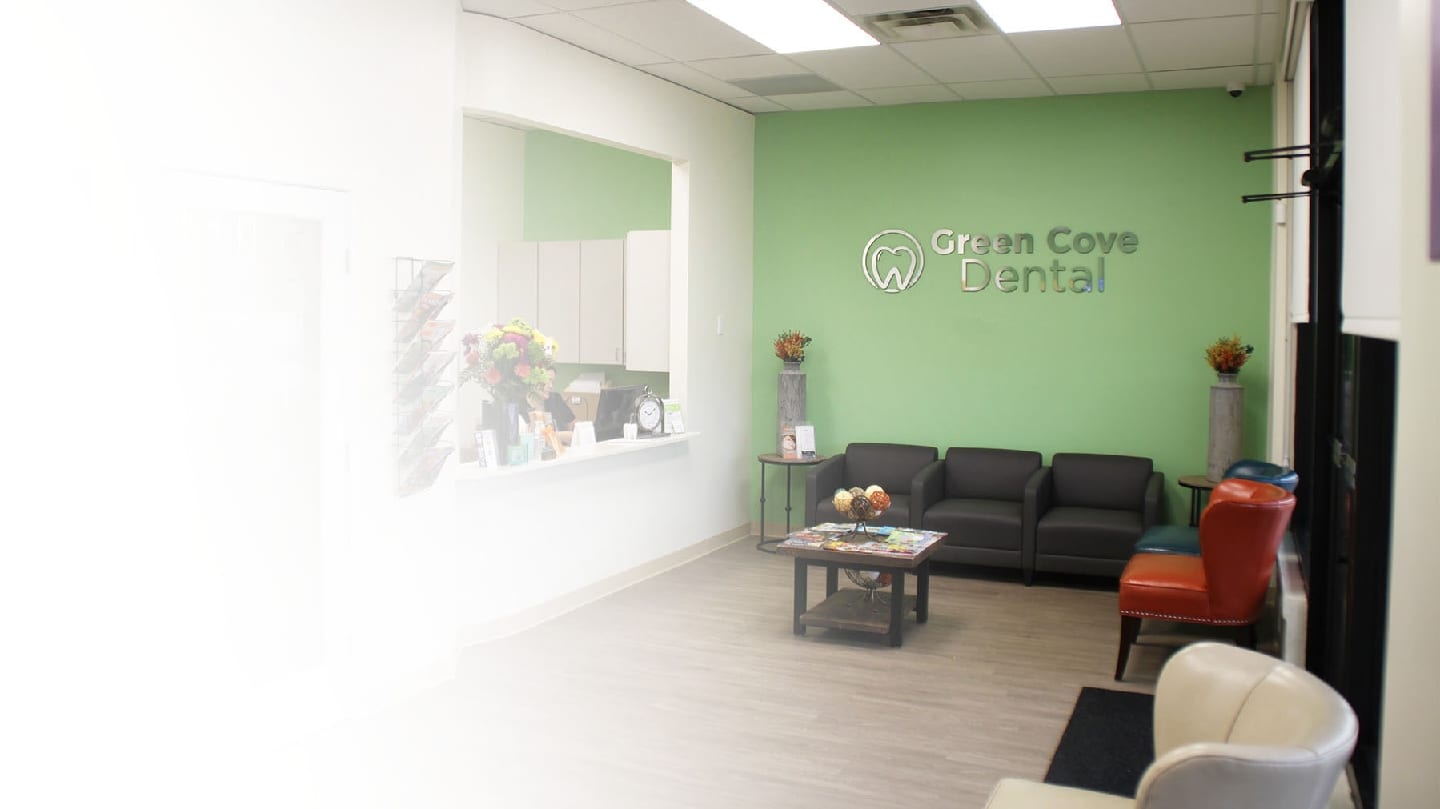 Green Cove Dental and Orthodontics, photo 2