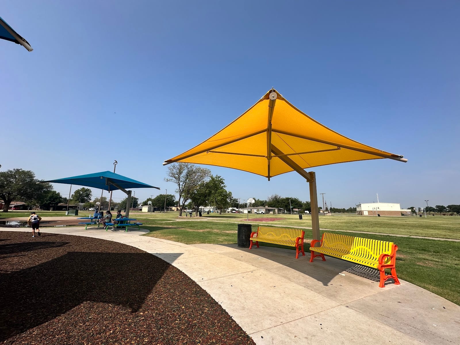 Rodgers Splash Pad, photo 3