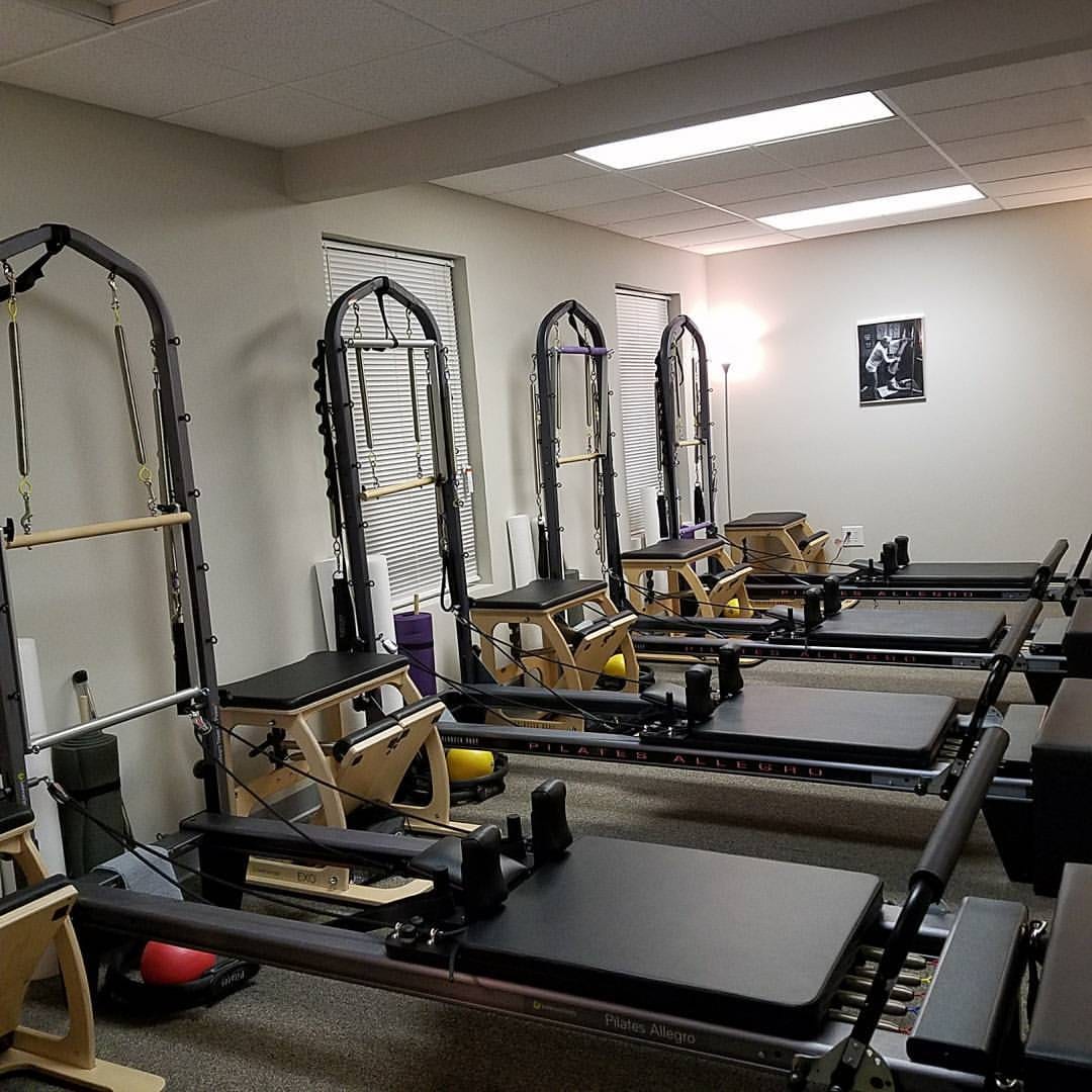 Empower Pilates Studio, photo 2