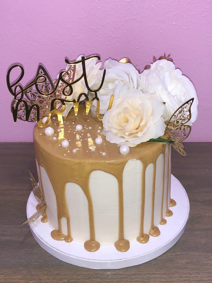 Ms. Myrtle's Bakery, photo 4