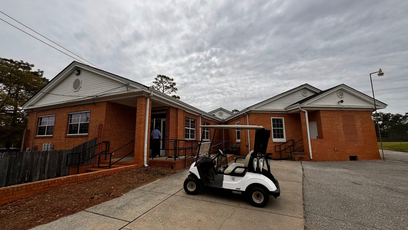 Azelea City Golf Course Club House Cafe, photo 2