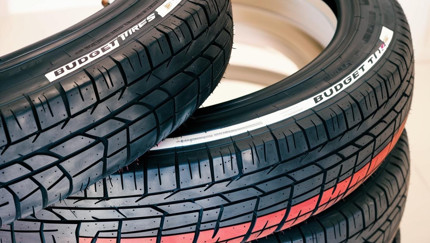 Budget Tires, photo 4