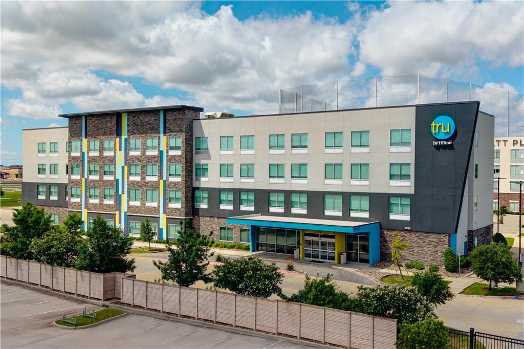 Hyatt Place Dallas/The Colony, photo 2