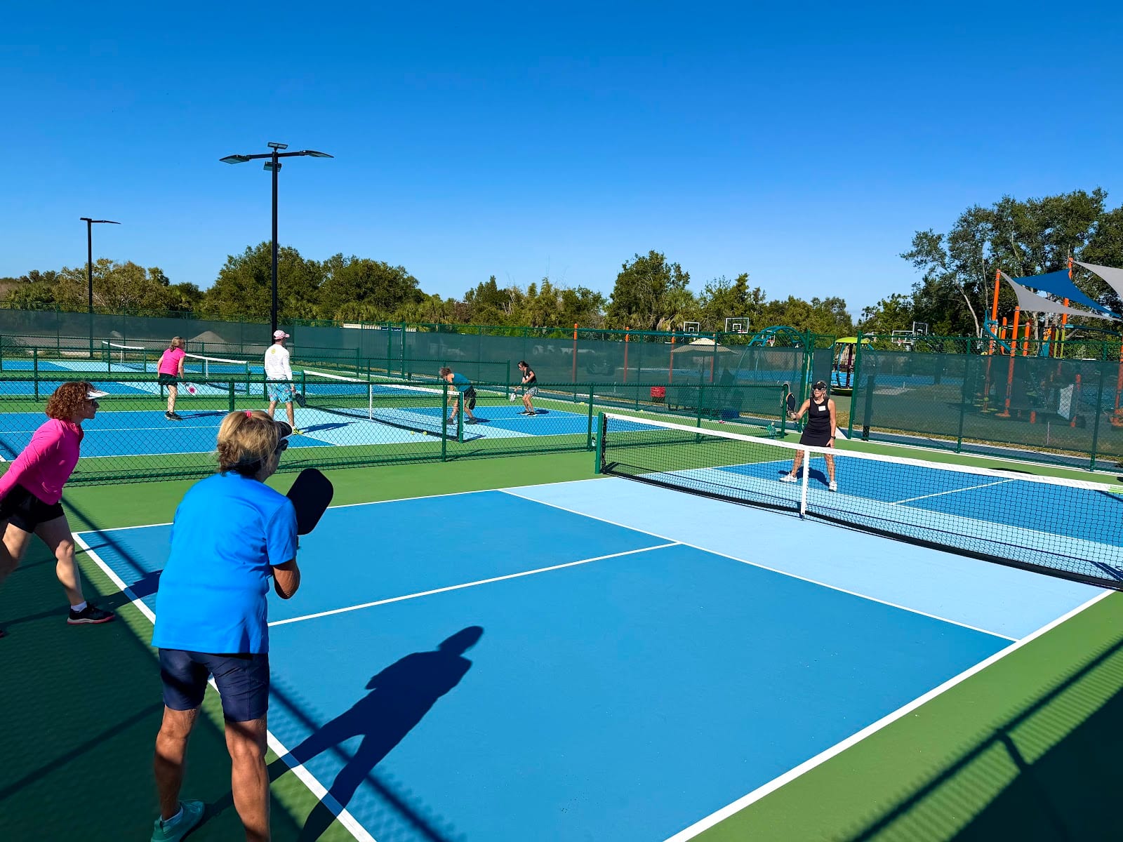 The Ora Athletic Club