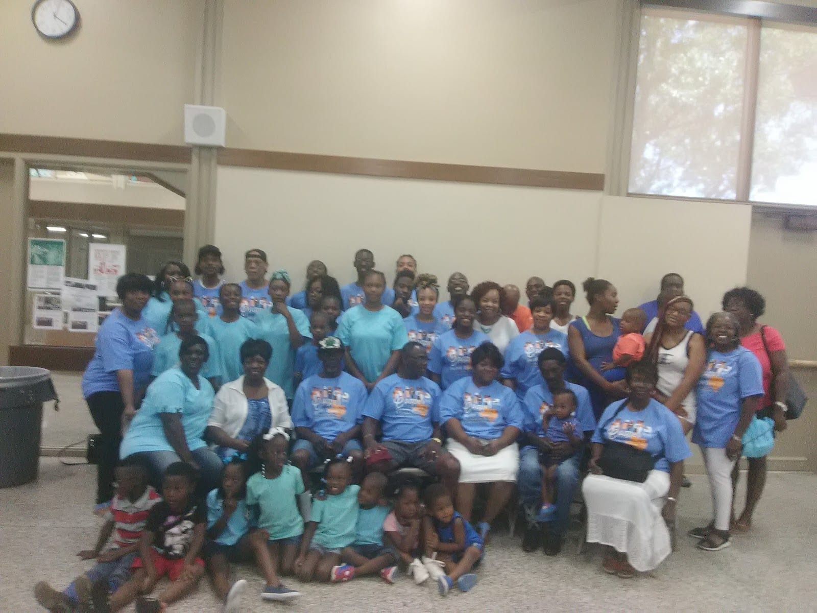 Mae Simmons Community and Adult Activity Centers, photo 2