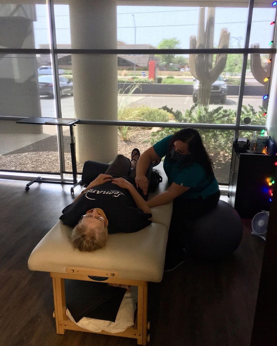 Arizona Pain & Posture | Scottsdale Chiropractor, photo 3