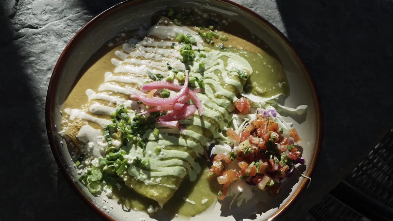 Cali Costa Restaurant & Cantina, photo 3