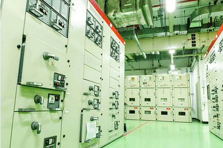 Secure Volts