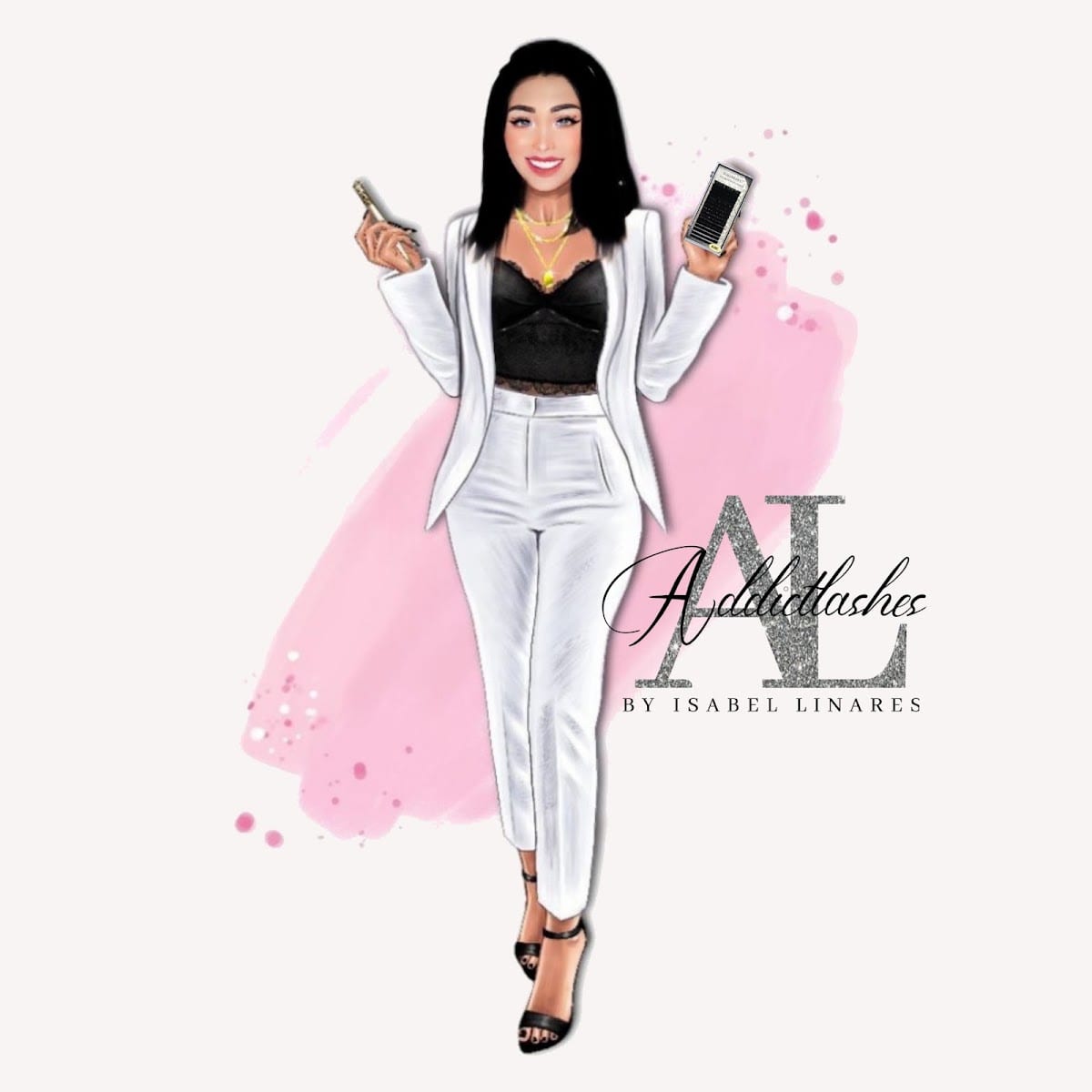 Addictlashes Extensions