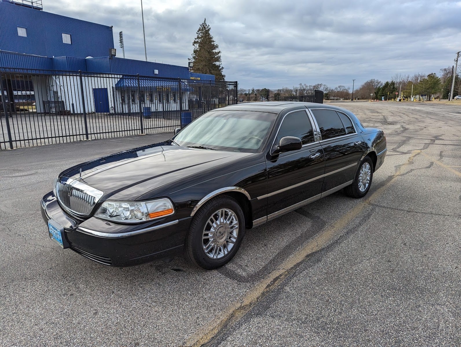 Panther Auto Body, photo 3