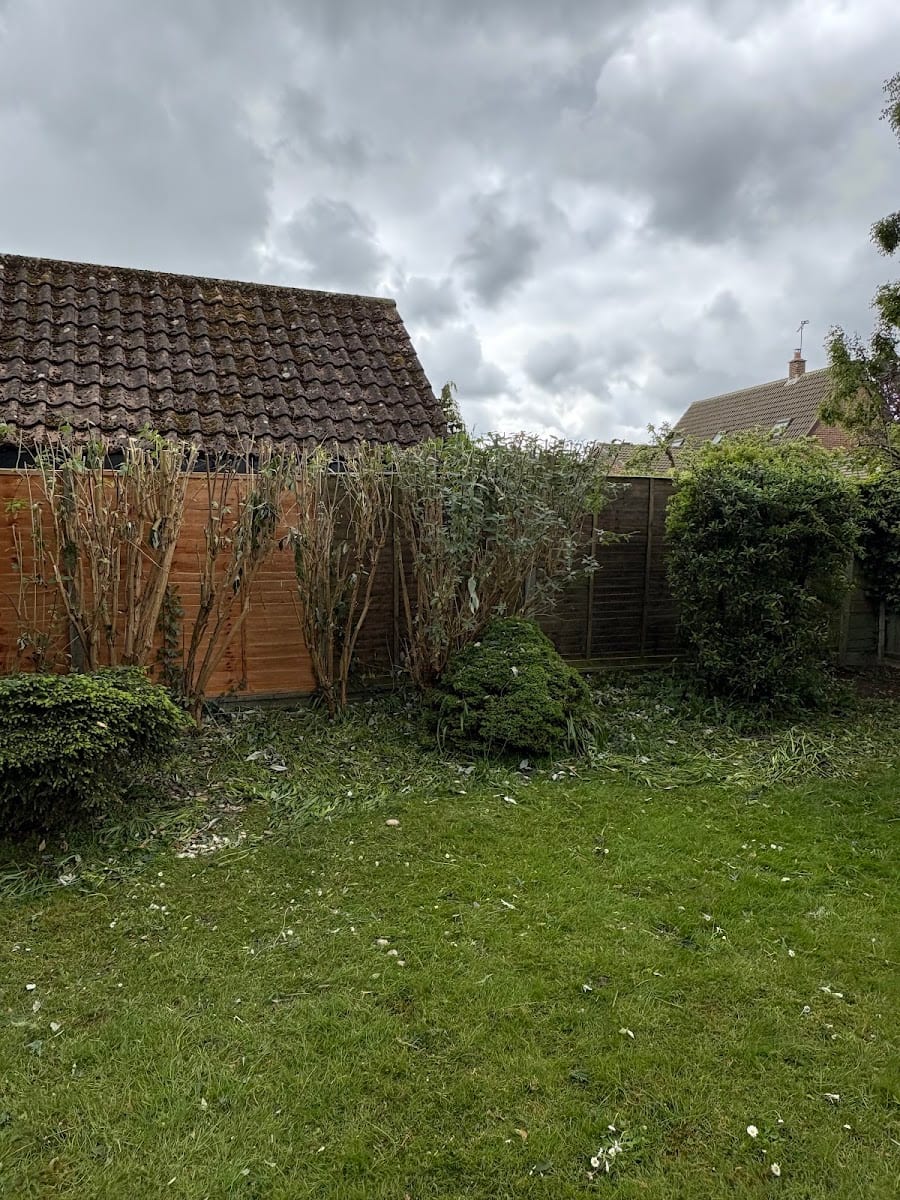Pb Garden & Property services, photo 2